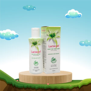 Dung Dịch Lactacyd
