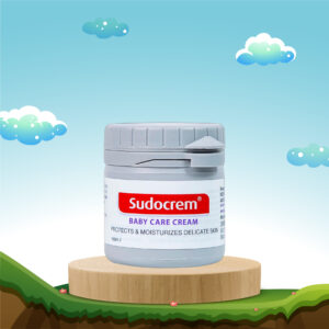 Kem Chống Hem Sudocream