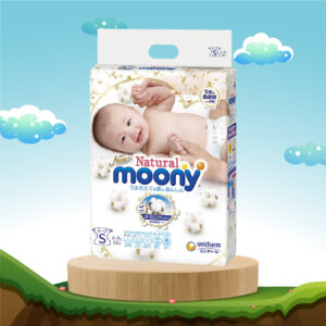 Tả Dán Moony