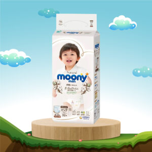 Tả Quần Moony